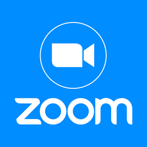 logo application zoom
