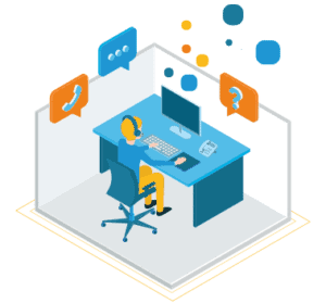 Hotline et Helpdesk