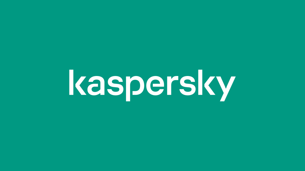 Logo Kaspersky