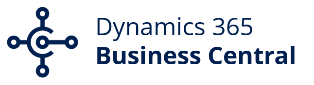 Logo Microsoft Business central
