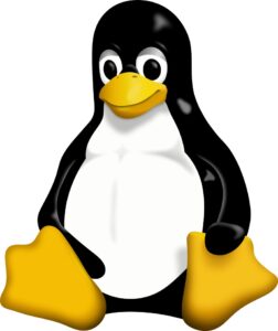 Icone Linux