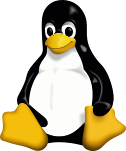 Icone Linux