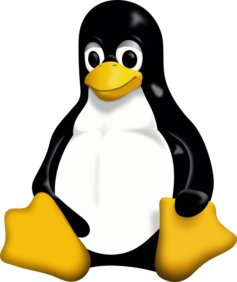 Icone Linux