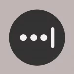 logo simplifié LastPass