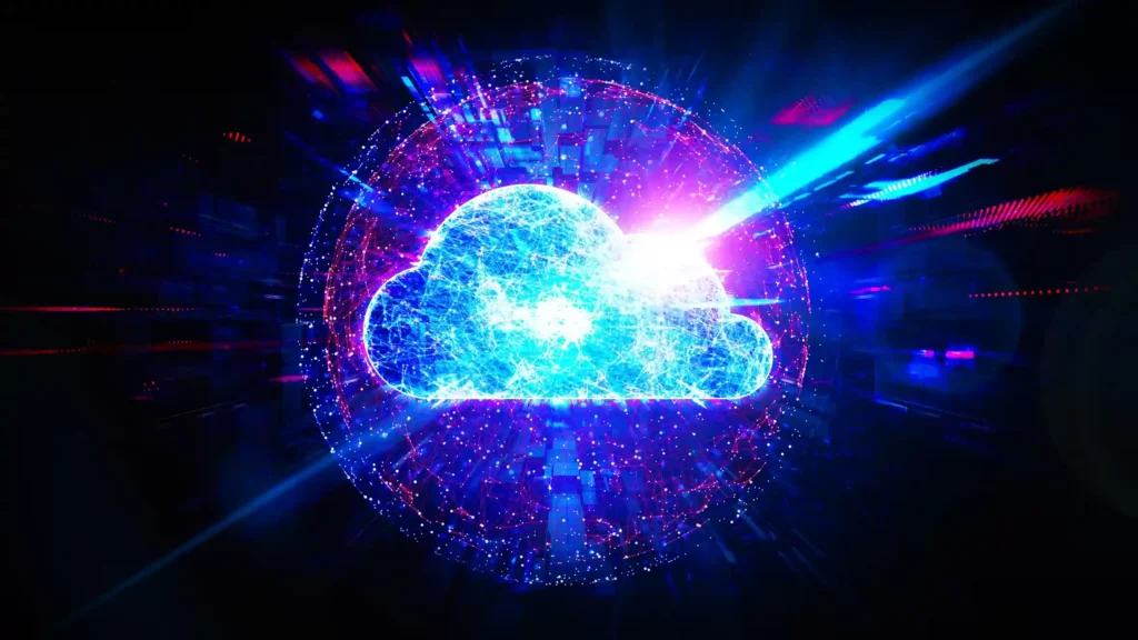 Cloud façon maillage neuronal