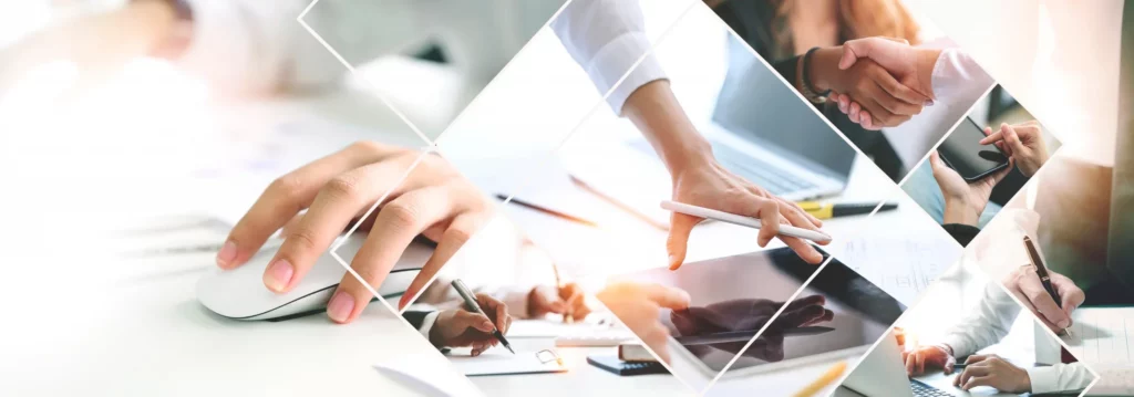 mains, matériel informatique