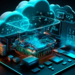 infrastructure informatique sous cloud