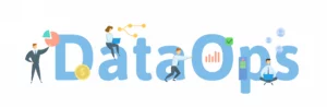 Logo représentant DataOps