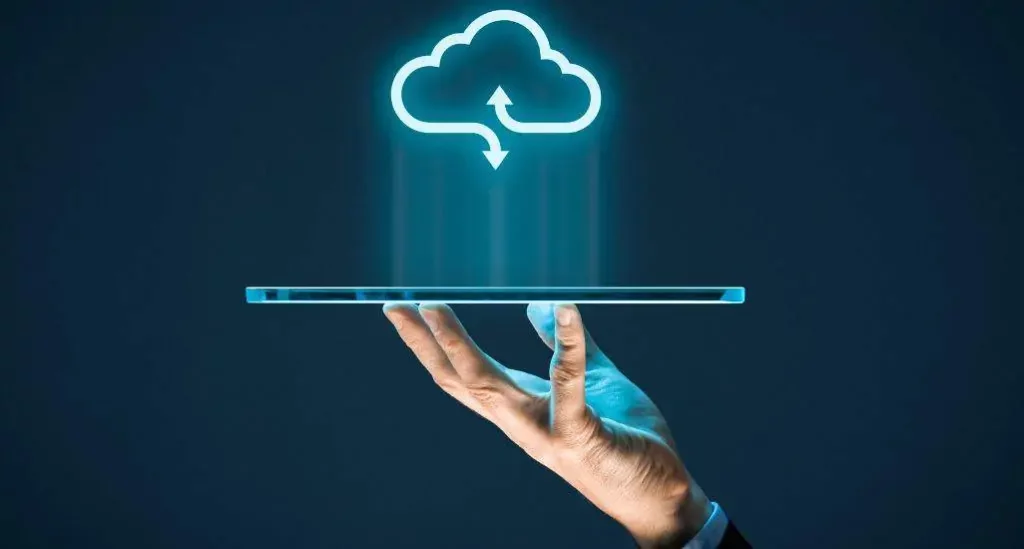 tablette cloud