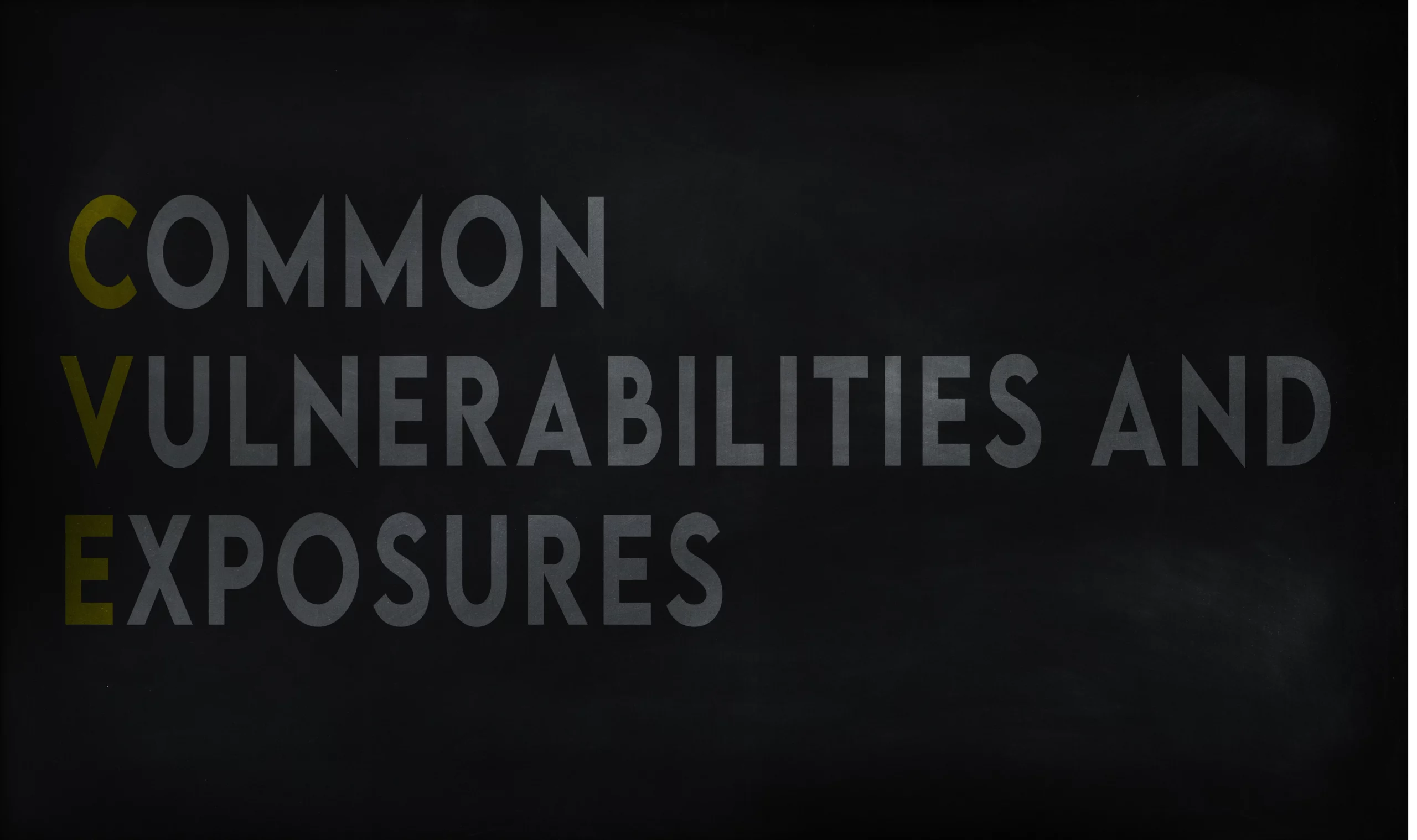 cve