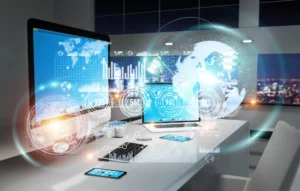 digital workspace