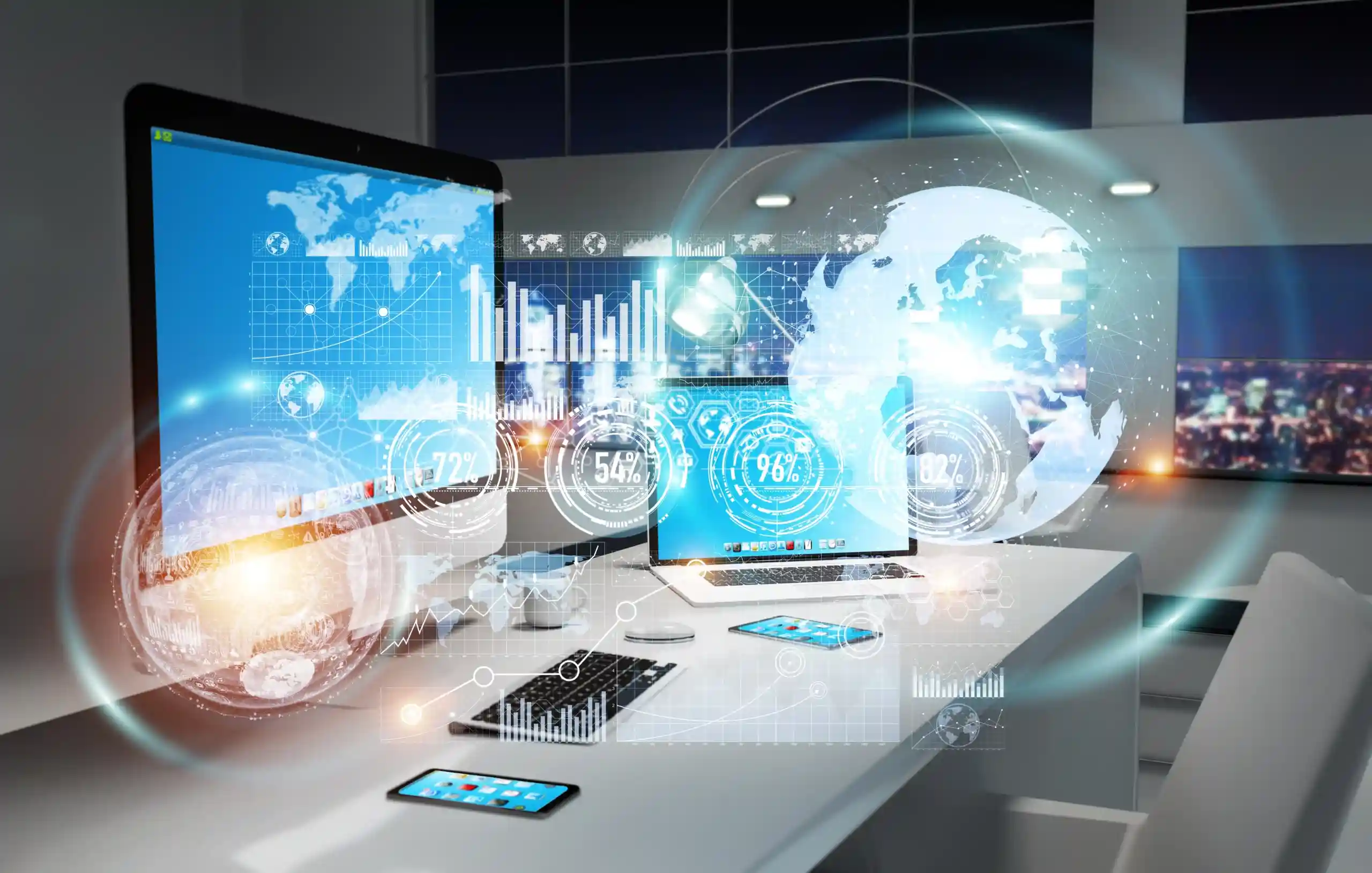 digital workspace