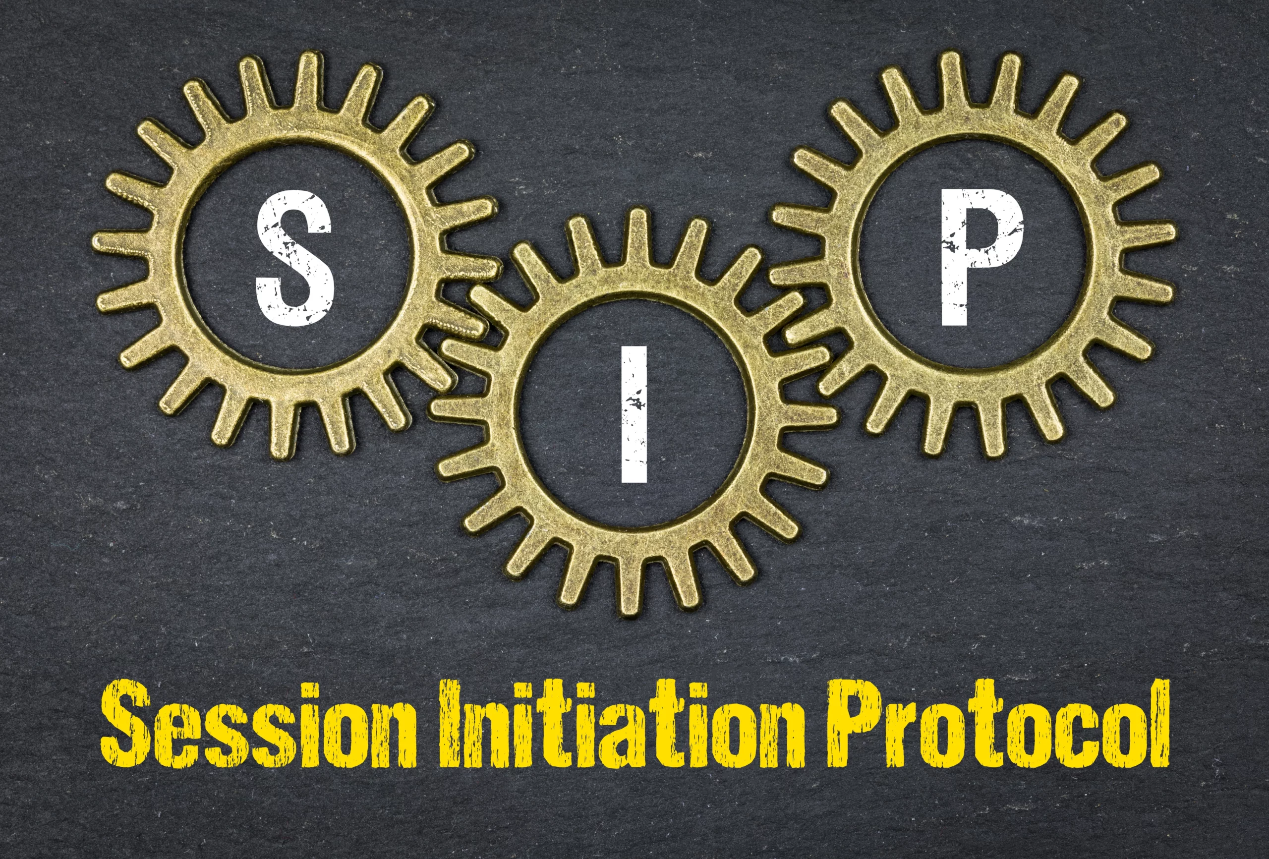 acronyme Session Initiation Protocol