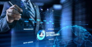 réalité augmenté affichage statistiques