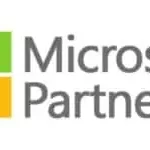 logo microsoft office partner