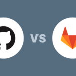 Icones gitlab et github