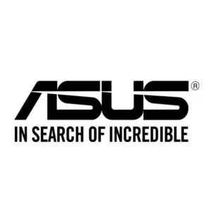 logo asus, asus-pect is on the loose