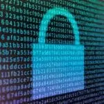 cadenas avec une série de chiffre