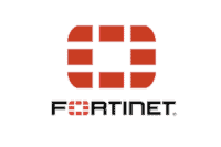 logo de la marque Fortinet