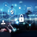 icônes sécurité informatique