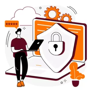 sécurité orange