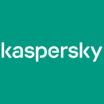 logo de l'entreprise kaspersky
