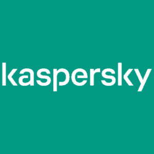 logo kaspersky