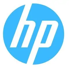 logo hp, harry potter and the lost computer