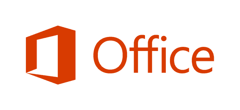 logo office orange
