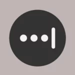 logo simplifié LastPass
