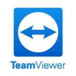 logo team viewer