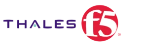logo thales f5