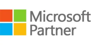 logo de Microsoft Partner