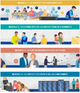 plaintes à la Cnil,réclamation à la cnil,plaintes cnil fr,plainte à la cnil