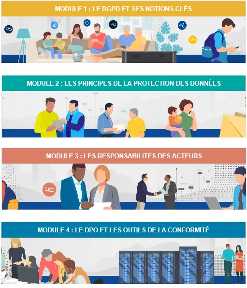 plaintes à la Cnil,réclamation à la cnil,plaintes cnil fr,plainte à la cnil