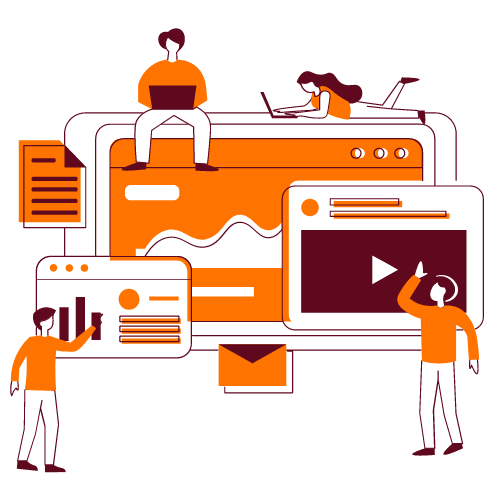 utilisation d un site