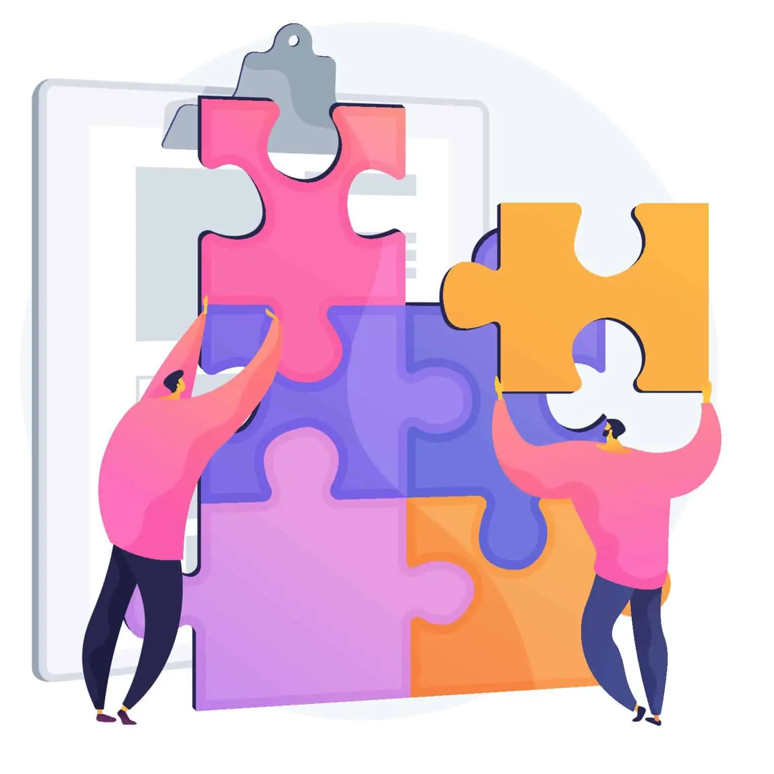 puzzle