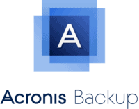logo Acronis