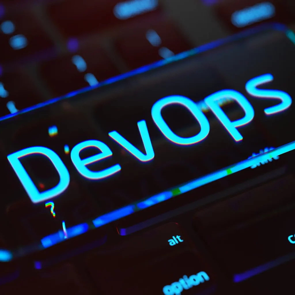 devops éclairé