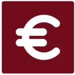 signe euro