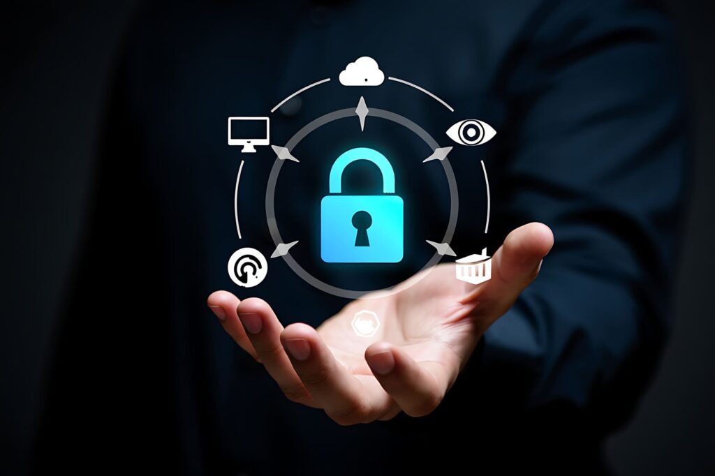 Sécurité informatique et protection des données dans un environnement numérique et cloud