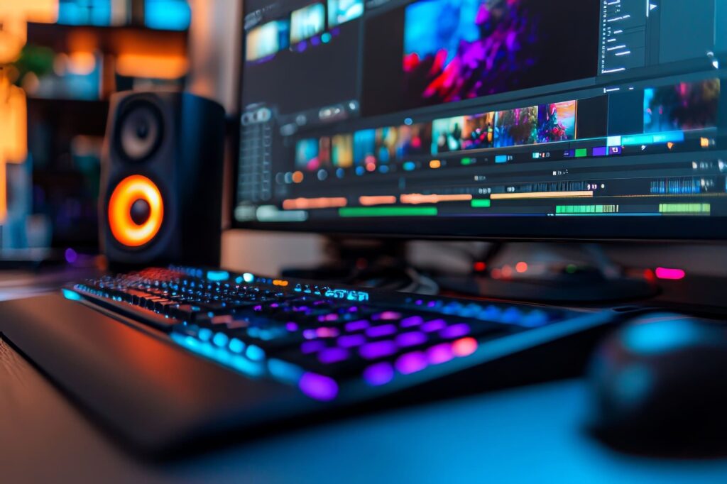 périphériques informatiques