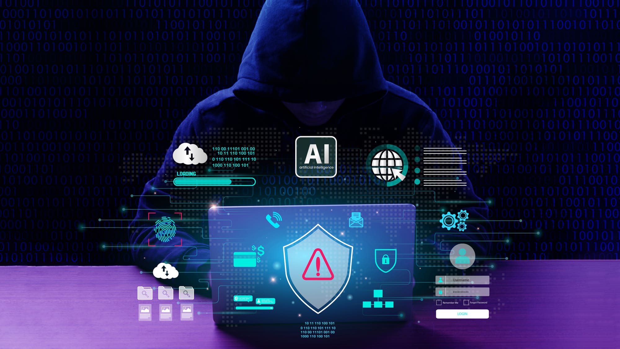IA Generative & CyberSecurite