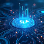 SLA infogérance,contrat IT,qualité service informatique