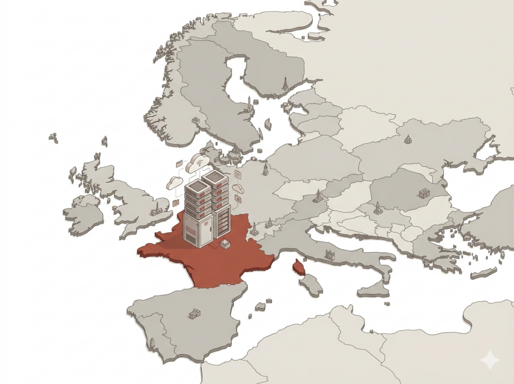 transformation digitale