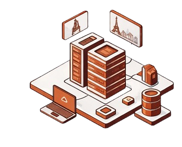 Infogérance et gestion d’infrastructure informatique