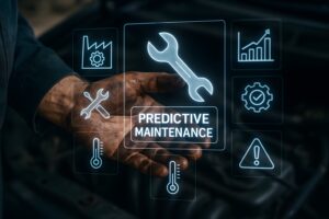 maintenance prédictive IT,monitoring systèmes,optimisation IT